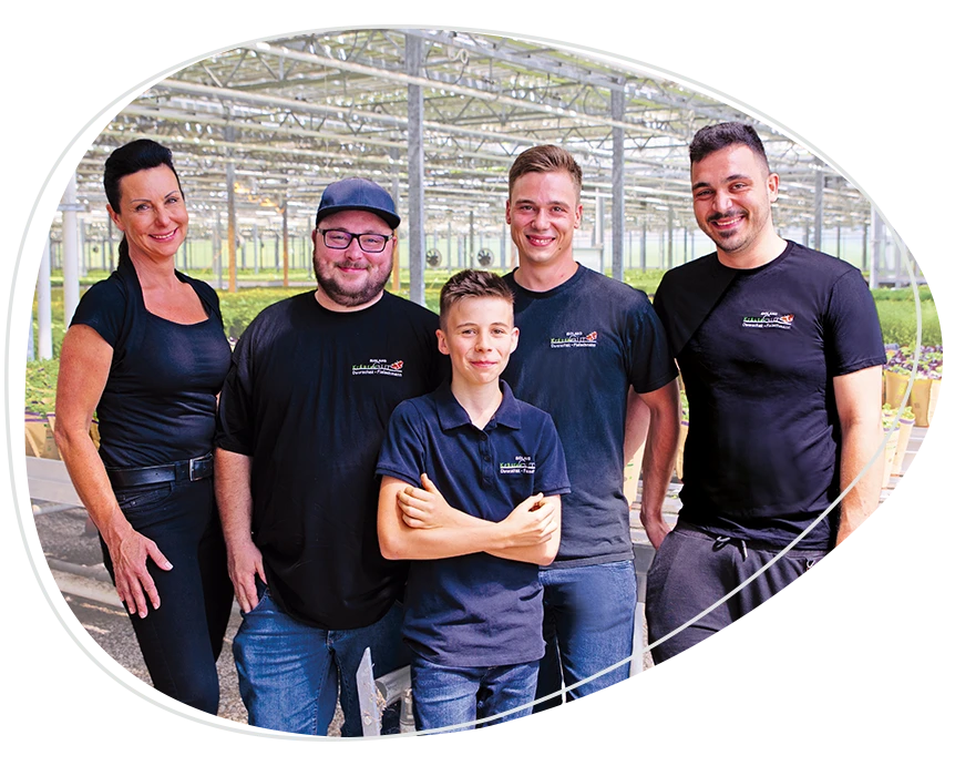 Familie Dworschak-Fleischmann