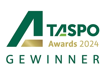 Taspo Awards 2024 Gewinner